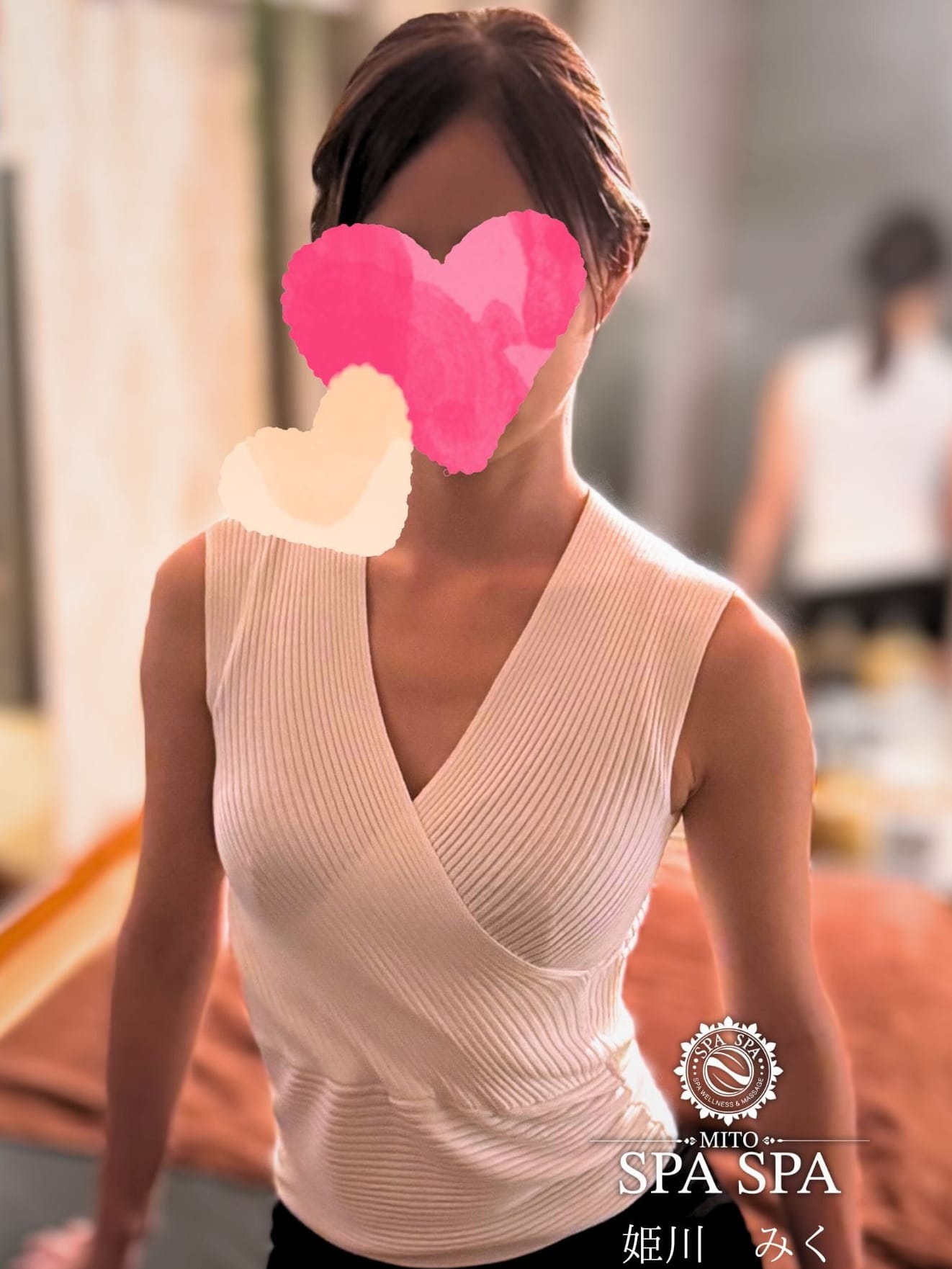 椿 くるみ