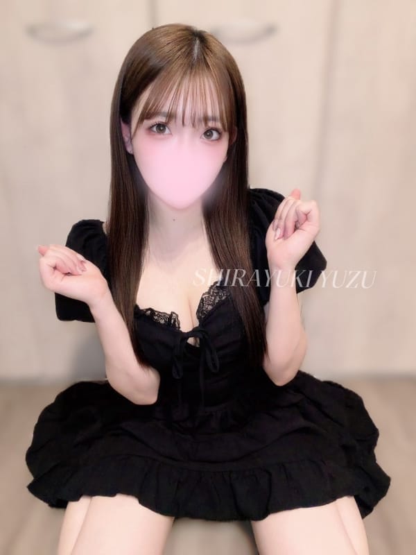 白雪ゆず|3rd EYEでおすすめの女の子