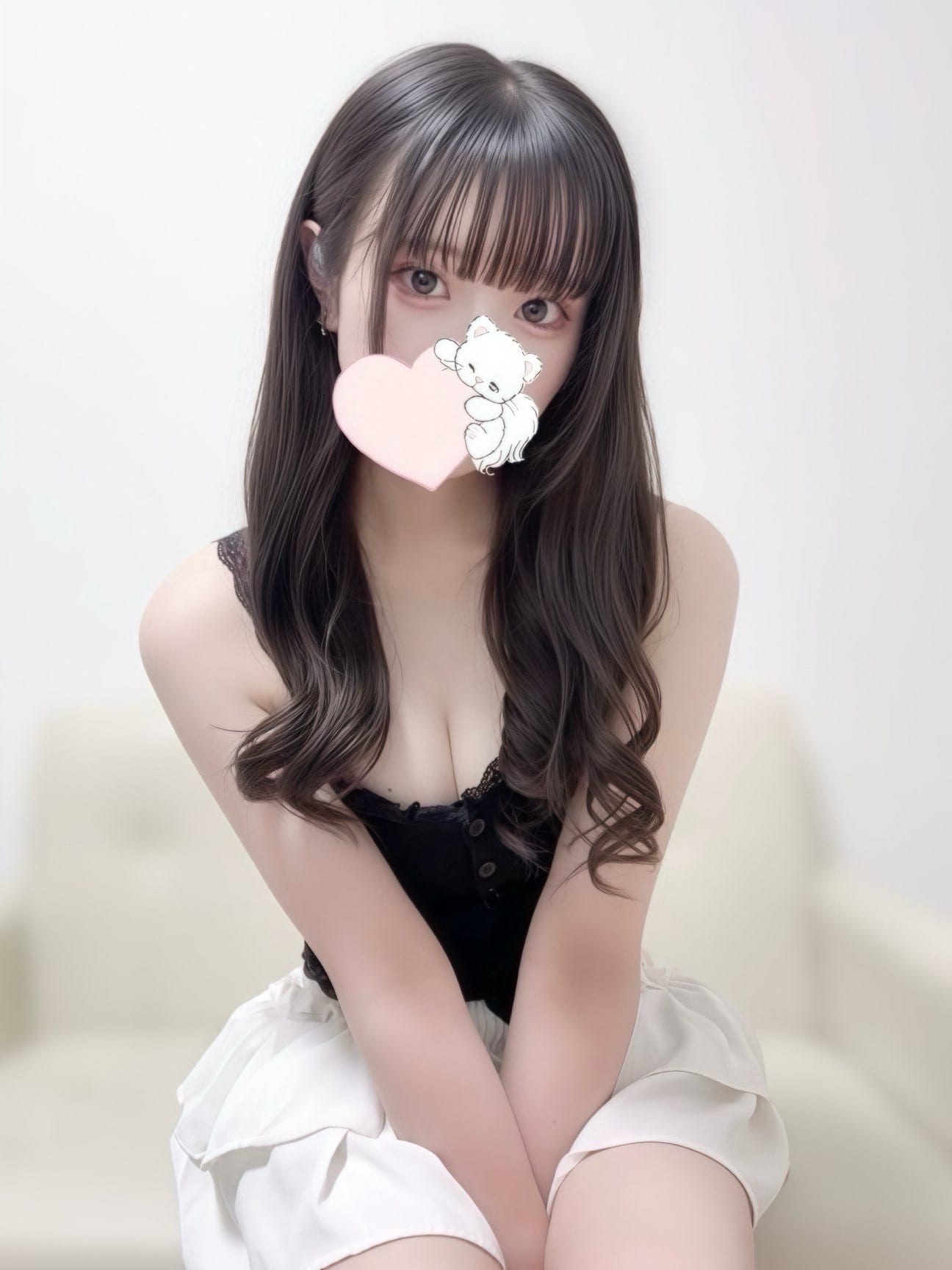 石原こはく|3rd EYEでおすすめの女の子