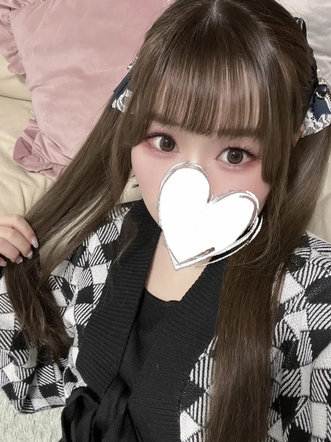 あまね|朝霞メンズエステCHARME SPA(シャルムスパ)で評判の女の子