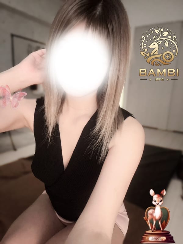 はな|BAMBI SPA（バンビスパ）で評判の女の子