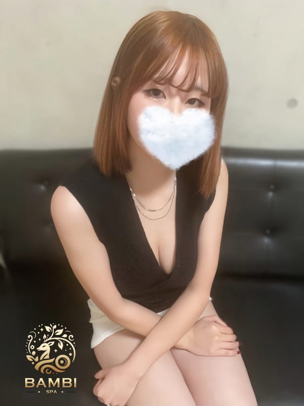 みお|BAMBI SPA（バンビスパ）でおすすめの女の子
