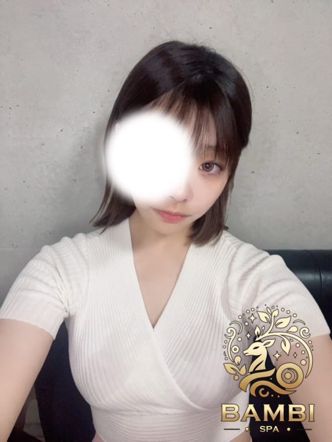 ことね|BAMBI SPA(バンビスパ)でおすすめの女の子