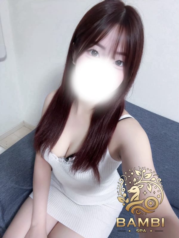 ゆうみ|BAMBI SPA（バンビスパ）でおすすめの女の子