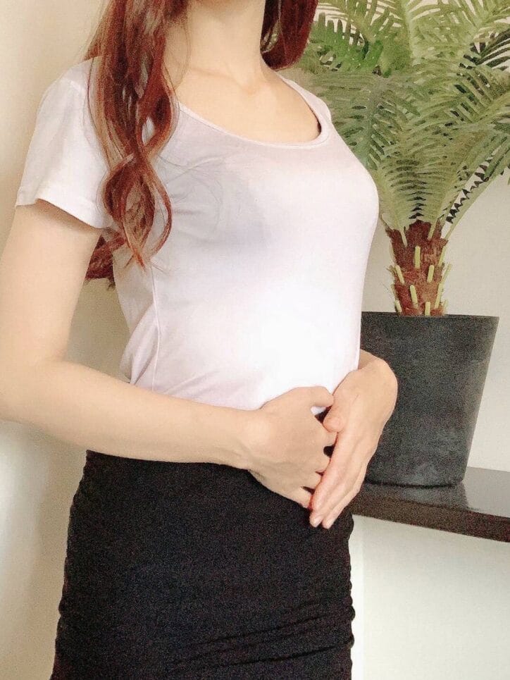 相野|東京出張メンズエステ『24』～トゥエンティーフォー～で評判の女の子