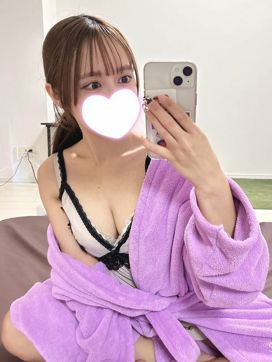 ゆあ|体入エステ 癒し~ずで評判の女の子