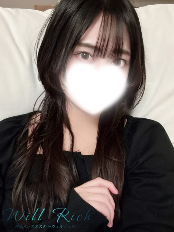 れい|will rich(ウィルリッチ)でおすすめの女の子