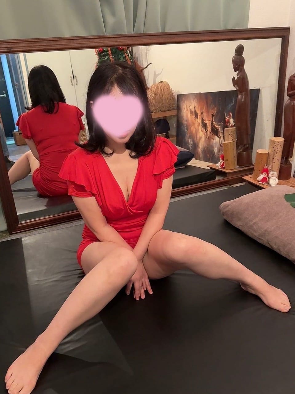 帰国子女めぷるJ|スペシャリストサロン G360°でおすすめの女の子