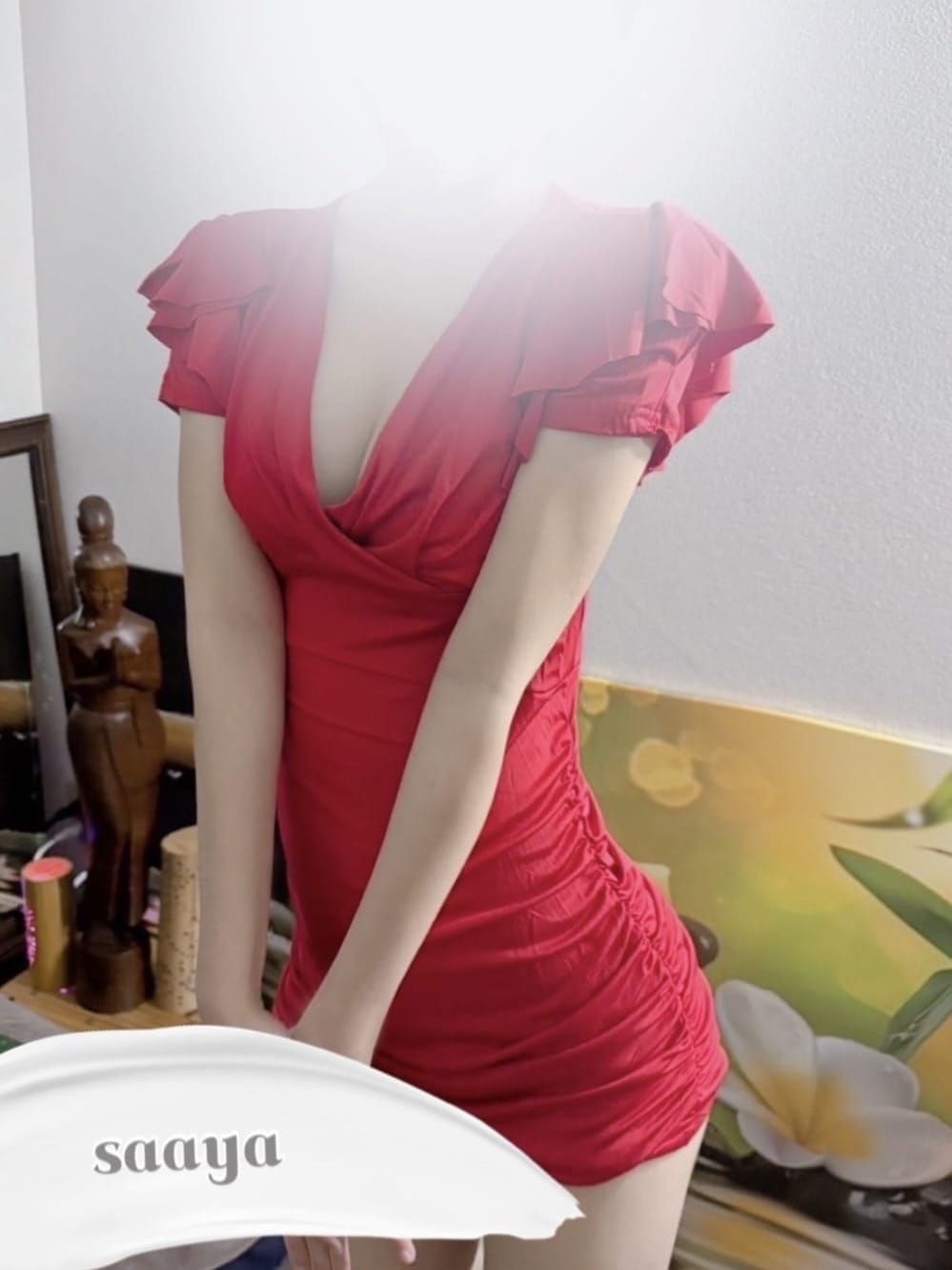 No1美女さあやＧ|スペシャリストサロン G360°でおすすめの女の子