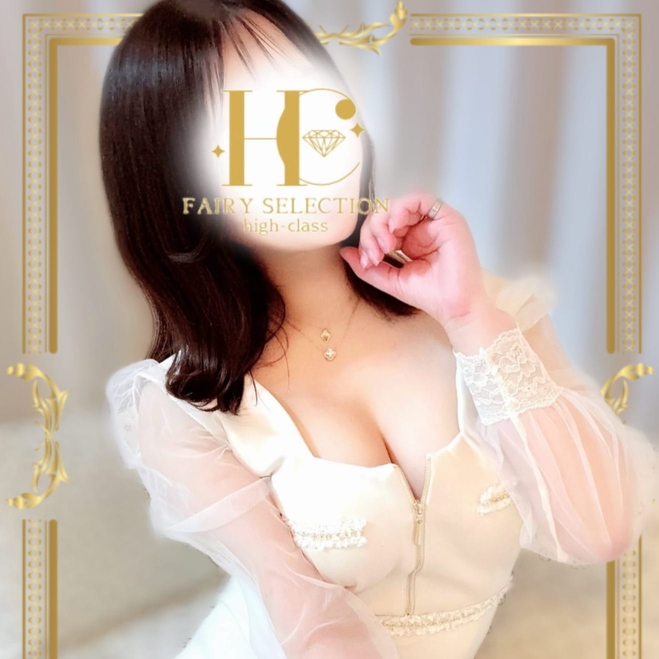 加純 実果★HIGH CLASS【全ランキングNO.1セラピスト】 | フェアリーセレクション香椎駅店(福岡市・博多)