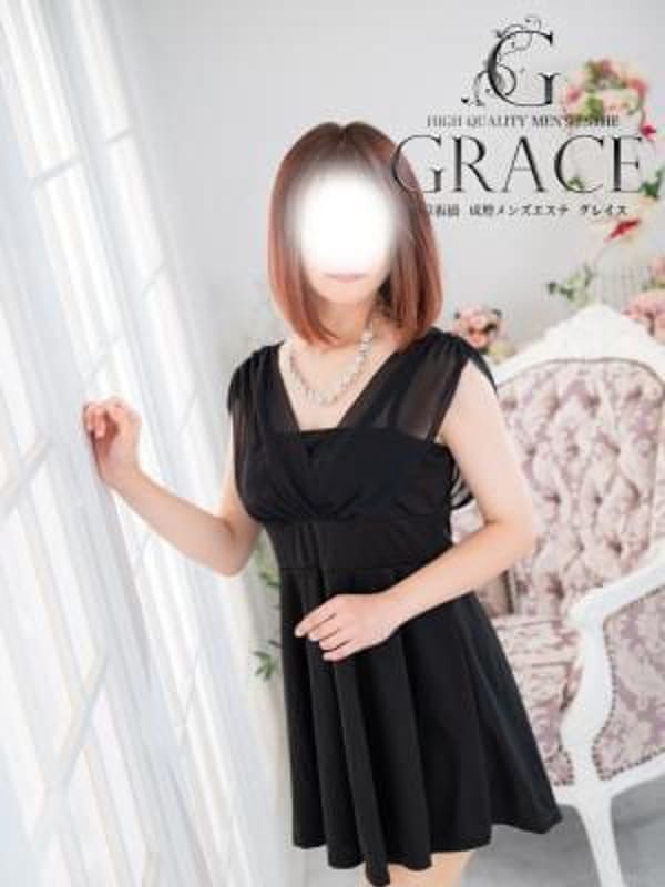 水樹　桜|成増メンズエステ GRACE 川越ルームで評判の女の子