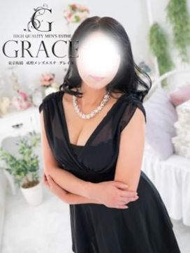 澤井 佳乃|成増メンズエステ GRACE 川越ルームで評判の女の子