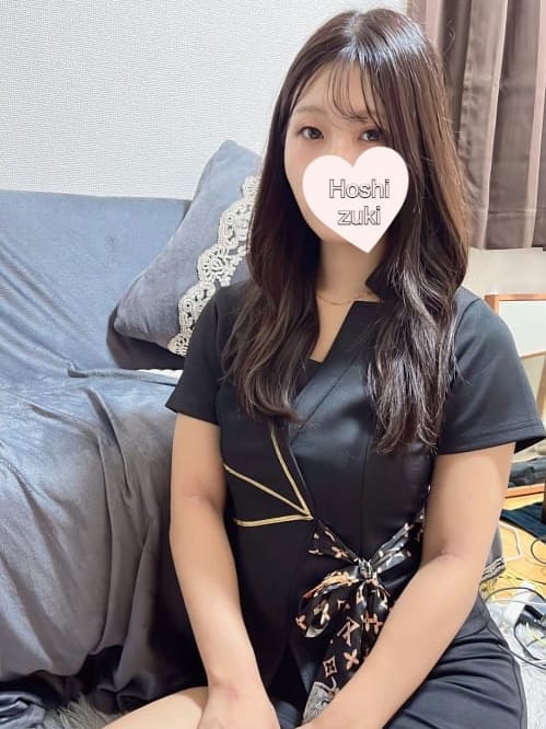 あずさ|星月で評判の女の子