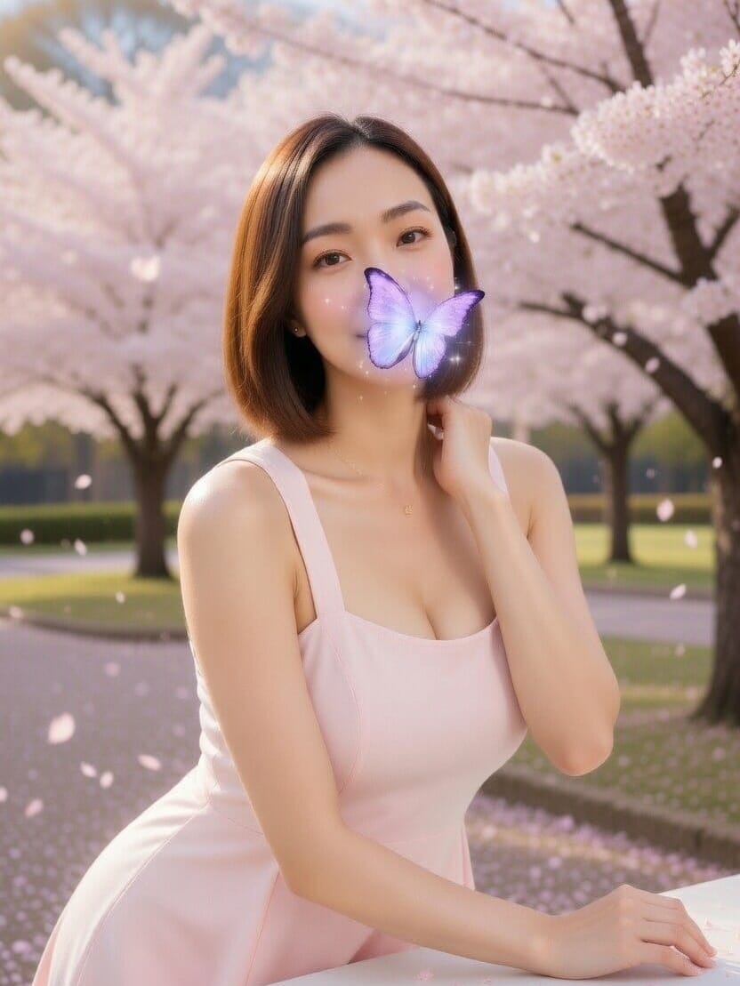 藤咲かおり