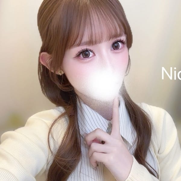 にこ｜belle femme(ベルファーム) - 日本橋・千日前メンズエステ(店舗型)