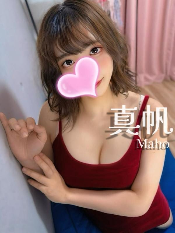 真帆❤️スーパー