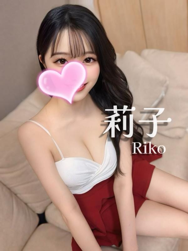 莉子王道アイドル
