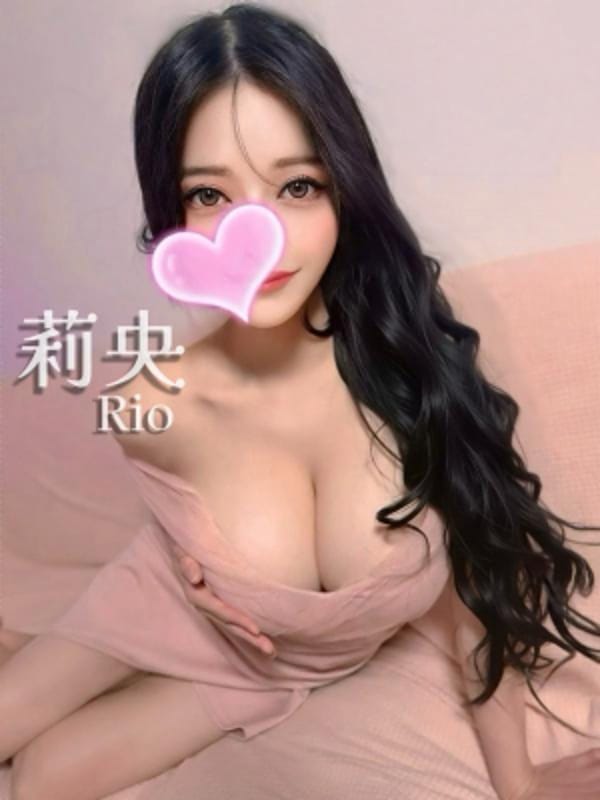 莉央Hカップ