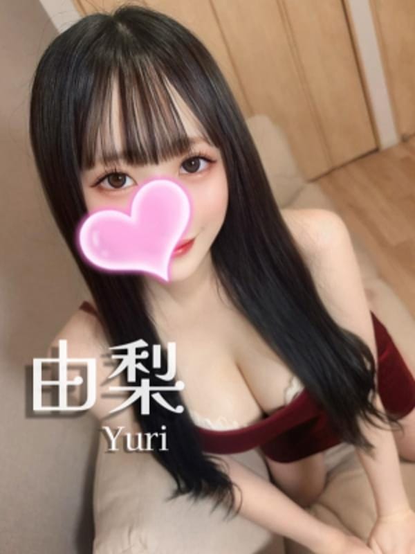 由梨❤️最強癒し系|ウルトラ一宮でおすすめの女の子