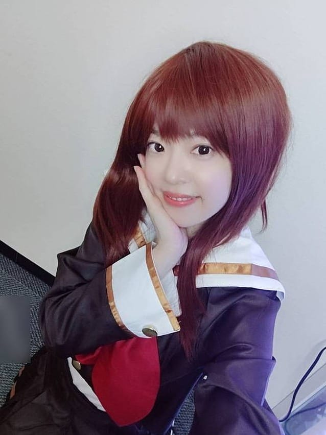 もえこ|アニコスリフレ 萌えキュン 横浜・関内で評判の女の子