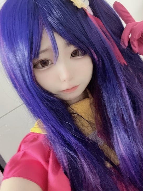 なな|アニコスリフレ 萌えキュン 横浜・関内で評判の女の子