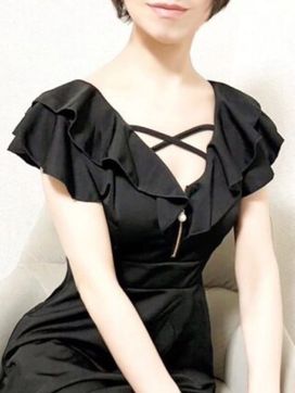 羽田(はねだ)|nicole affetto(ニコルアフェット)で評判の女の子