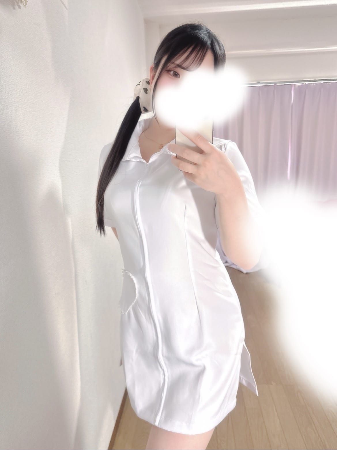 冨樫ヒソカ|Alto 明石店で評判の女の子