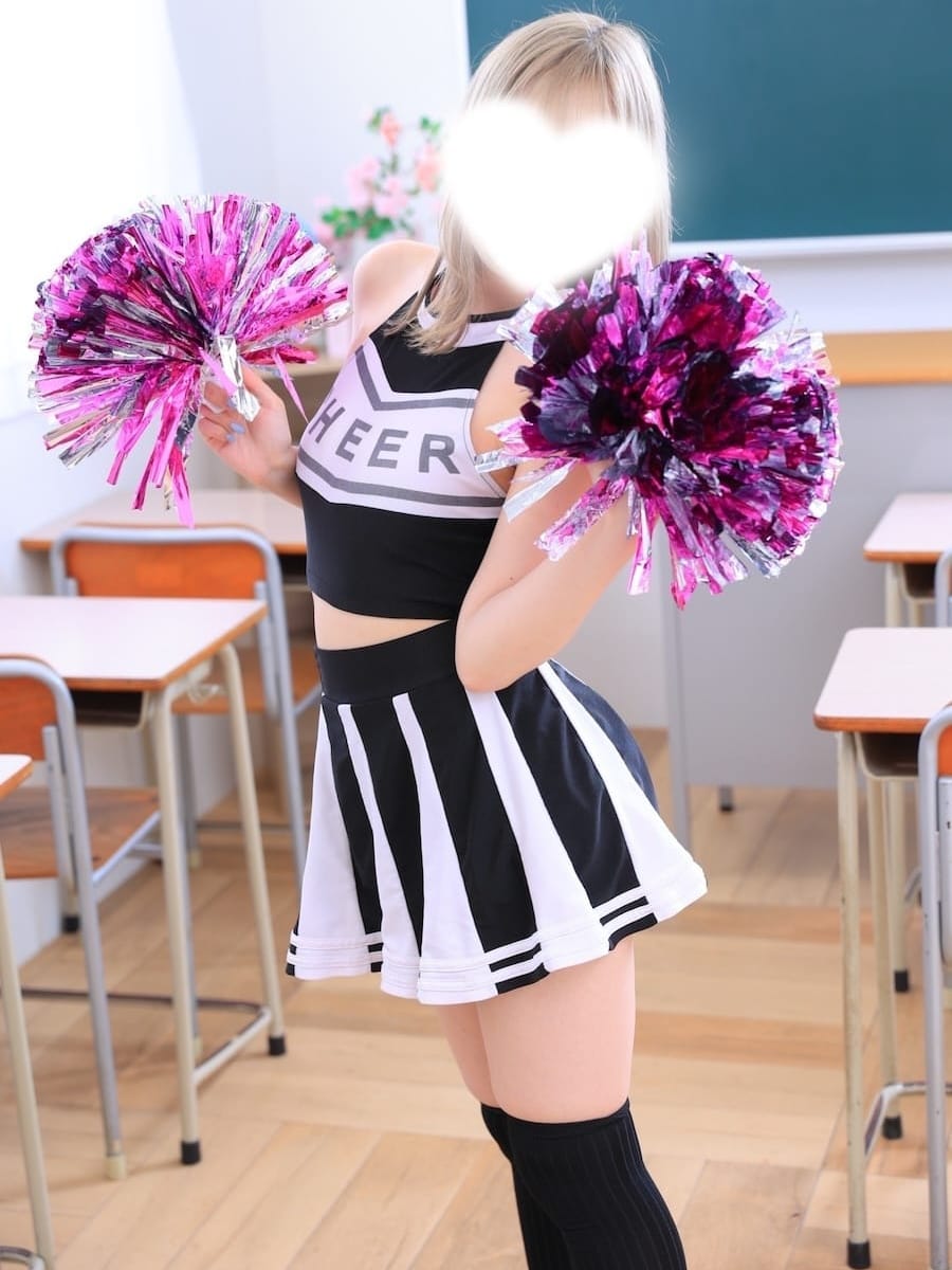 井原 ヨル|Alto 明石店で評判の女の子