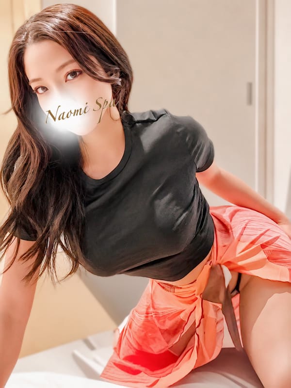 月　みおん|NAOMI SPA 六本木でおすすめの女の子