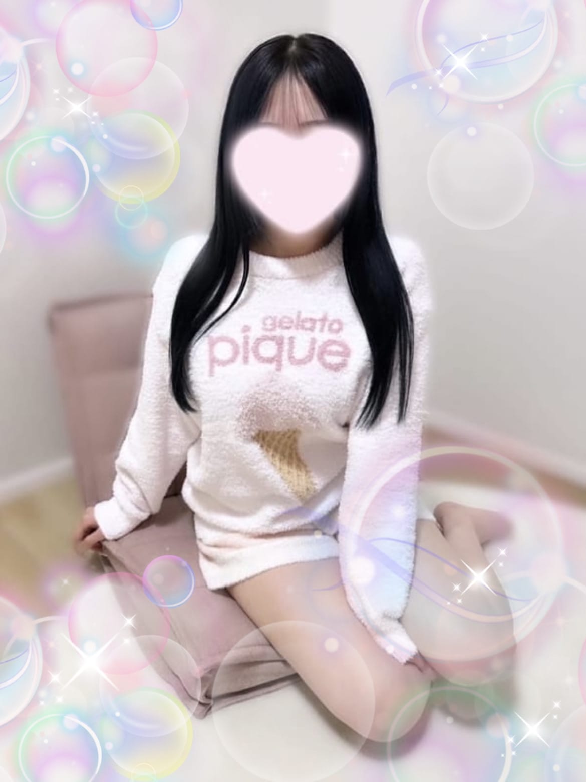 れいな|Aroma Pinkyでおすすめの女の子