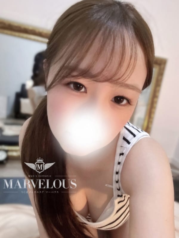 真理奈 -まりな-|Marvelous -マーベラス-でおすすめの女の子