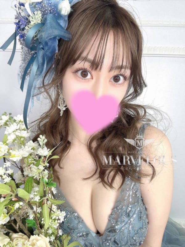 希汐 -きせき-|Marvelous -マーベラス-でおすすめの女の子