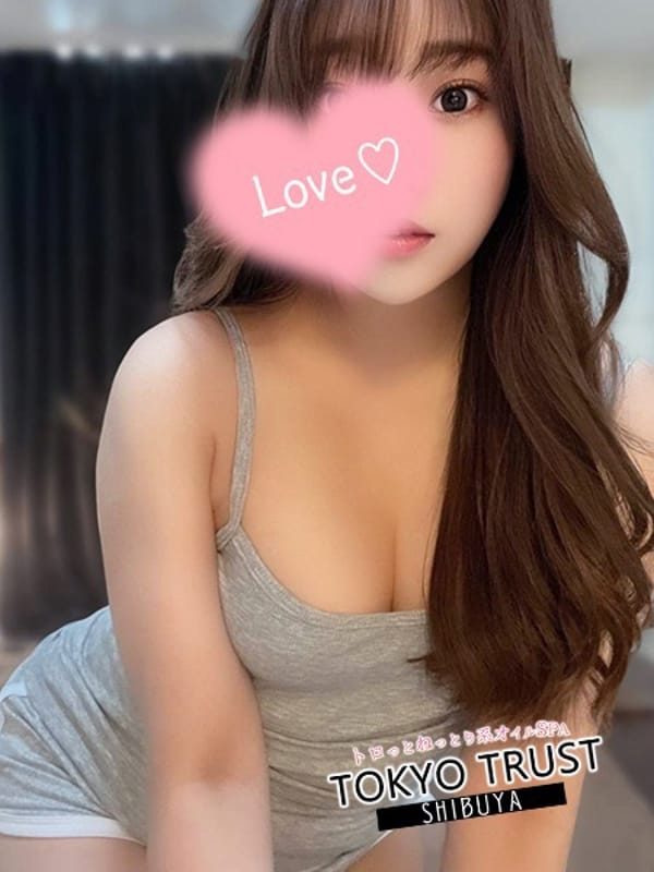 白石 碧|TOKYO TRUST 渋谷（トウキョウトラスト）でおすすめの女の子