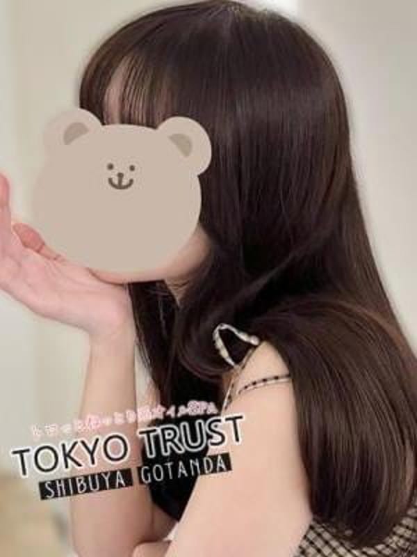 天堂 りさ|TOKYO TRUST 渋谷（トウキョウトラスト）でおすすめの女の子