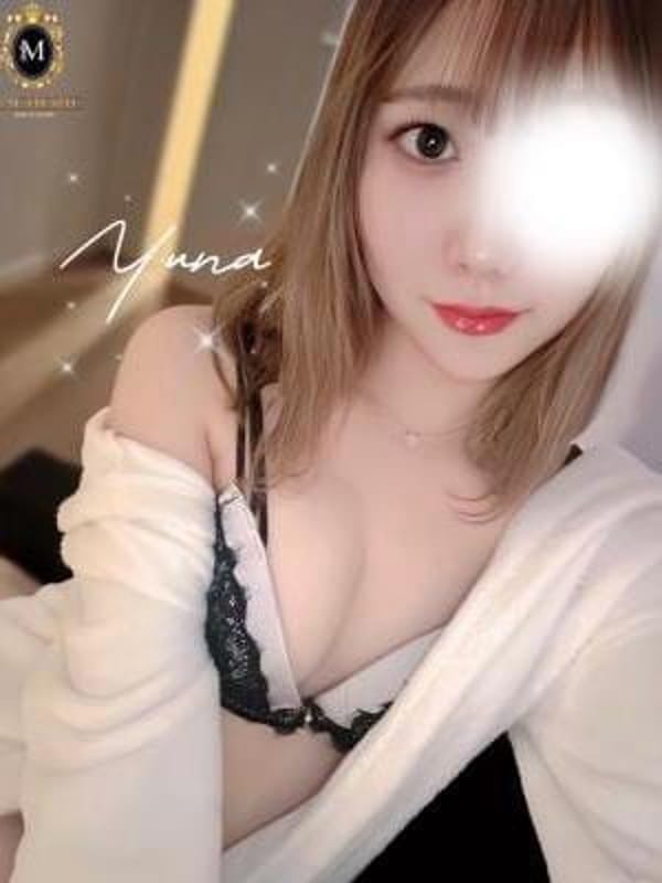 ゆな|MACHERIEで評判の女の子