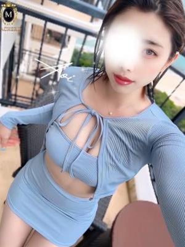 あおい|MACHERIEで評判の女の子