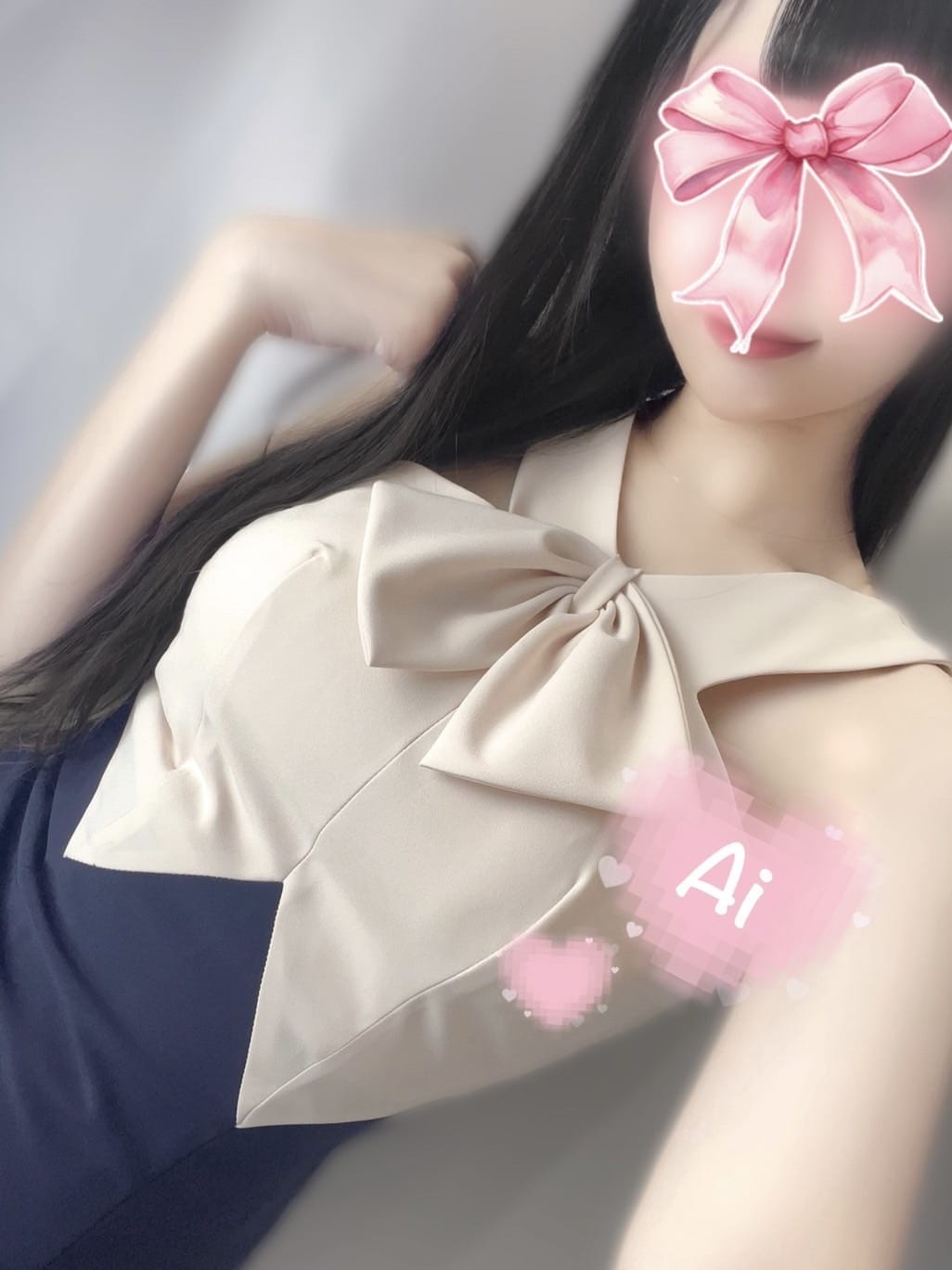 あい|メンズエステCat'sでおすすめの女の子