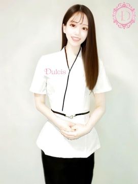 春奈かれん|Dulcis ダルシスで評判の女の子