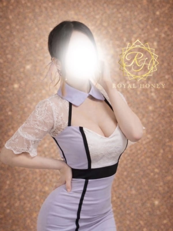 かすみ|ROYAL HONEYでおすすめの女の子