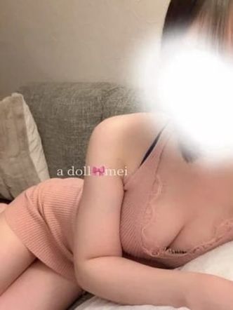 めい|a doll-アドール-でおすすめの女の子