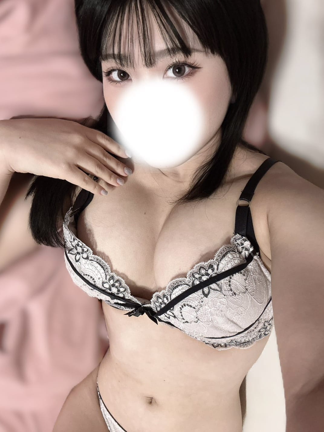 さわこ|あろまわん学園で評判の女の子