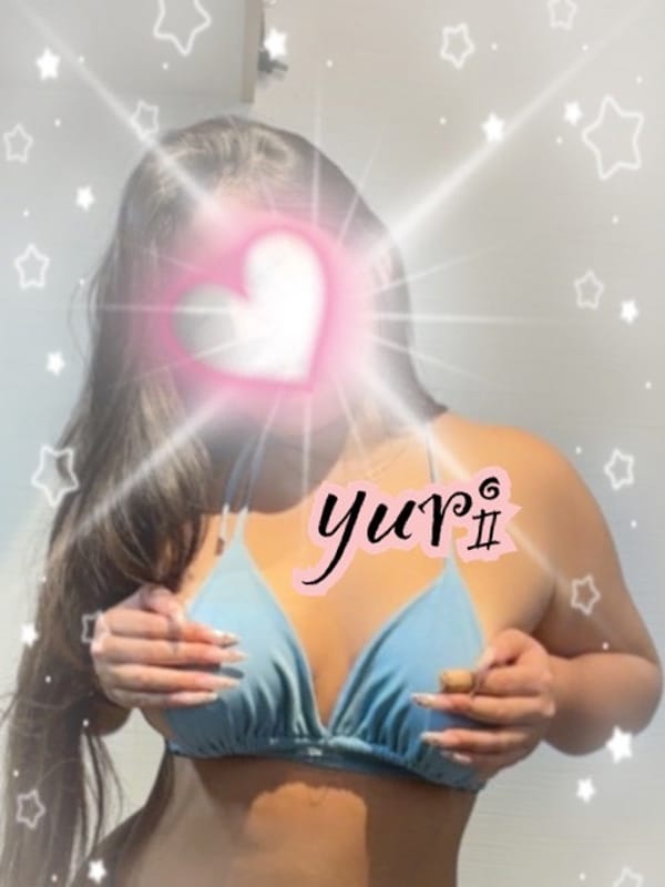 ゆり♡Yuri
