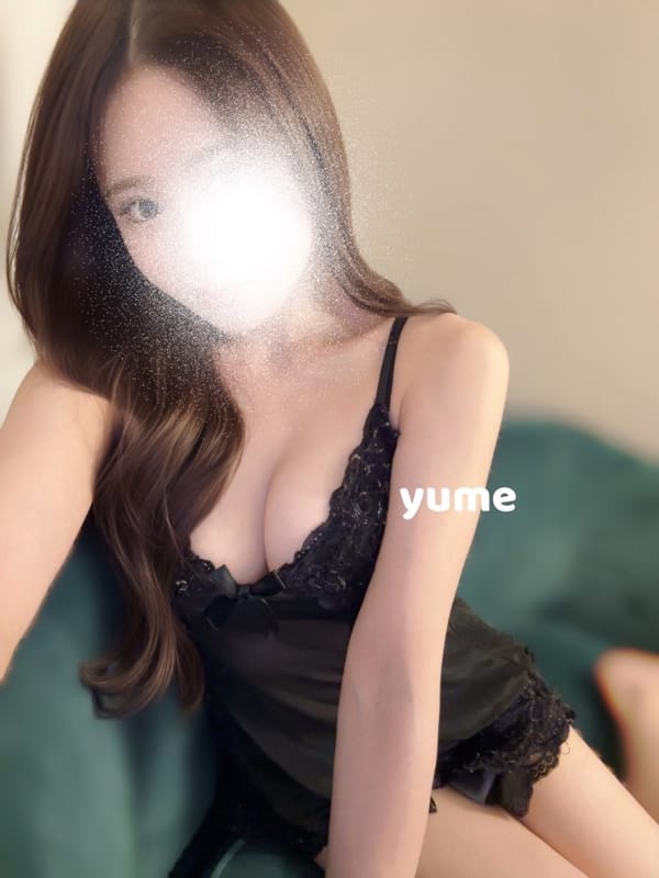 ゆめ|ヒャクブンノイチでおすすめの女の子