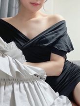 莉久|&Whiteアンドホワイトでおすすめの女の子