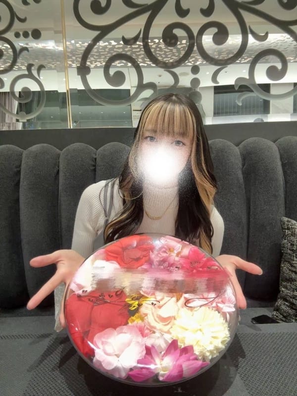 うな(belle femme(ベルファーム)神戸三宮)のプロフ写真3枚目