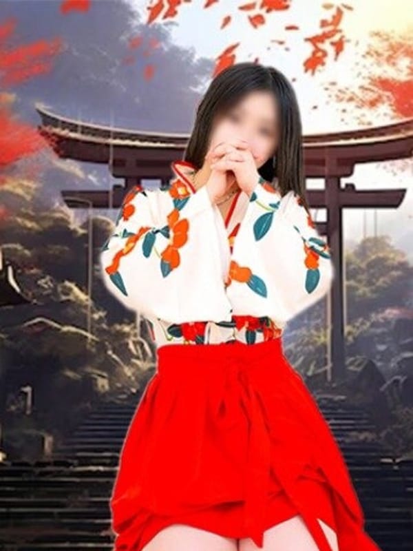 おあき|山形 おみくじでおすすめの女の子