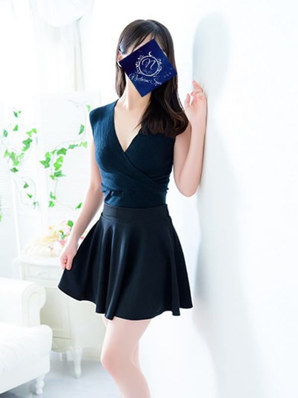 ひより|The RITZ SPA Nocturne～ノクターン～で評判の女の子