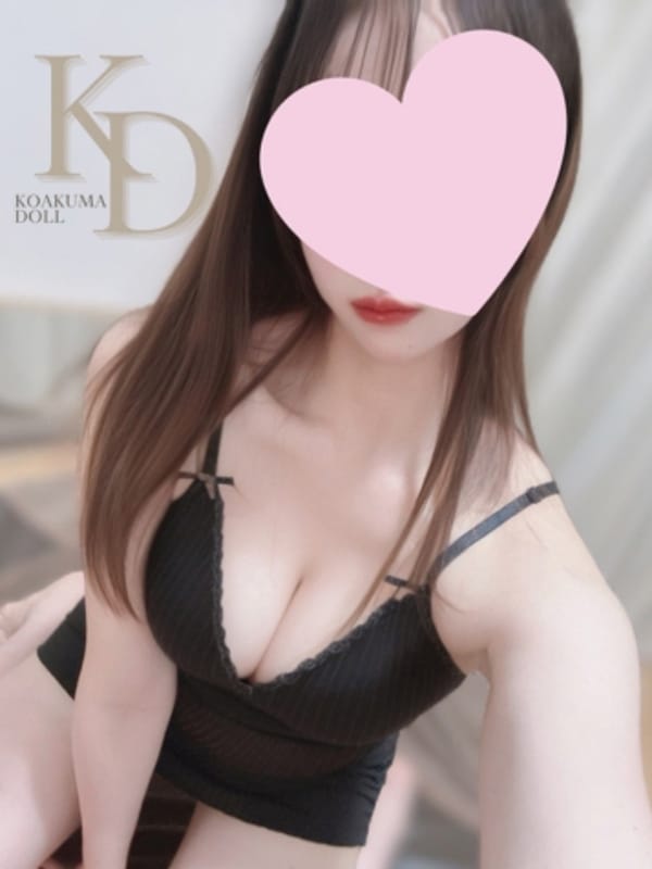 AMI♡キレかわ|KOAKUMA DOLLでおすすめの女の子