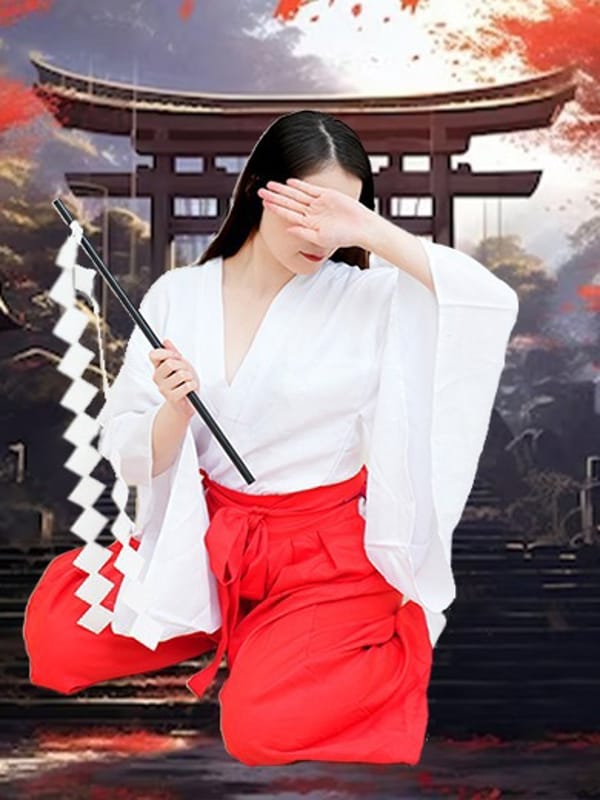 おます