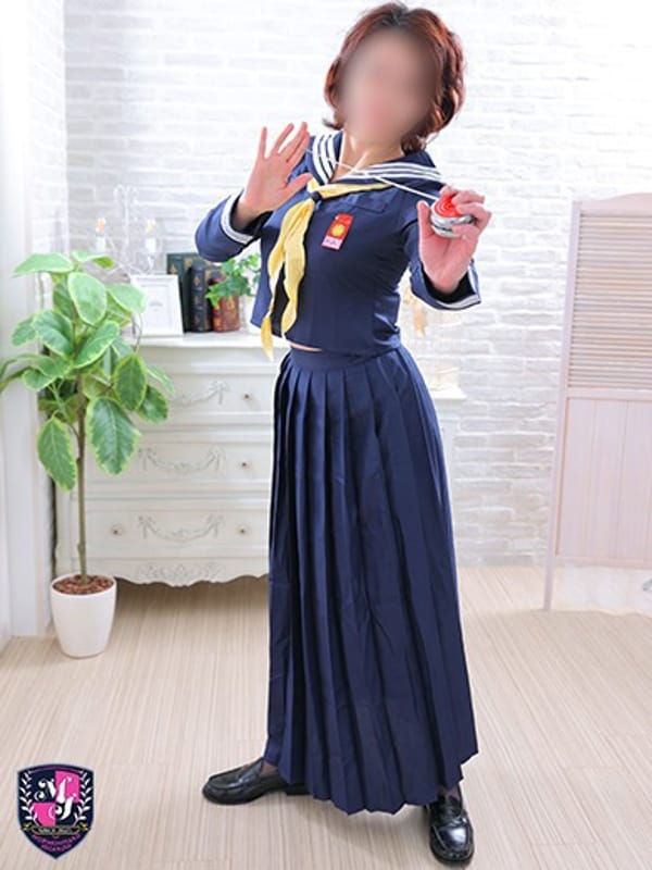 萬田わかめ